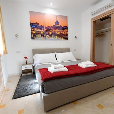 로마 La Casa Degli Osti 2 - Piazza Navona 아파트 외부 사진