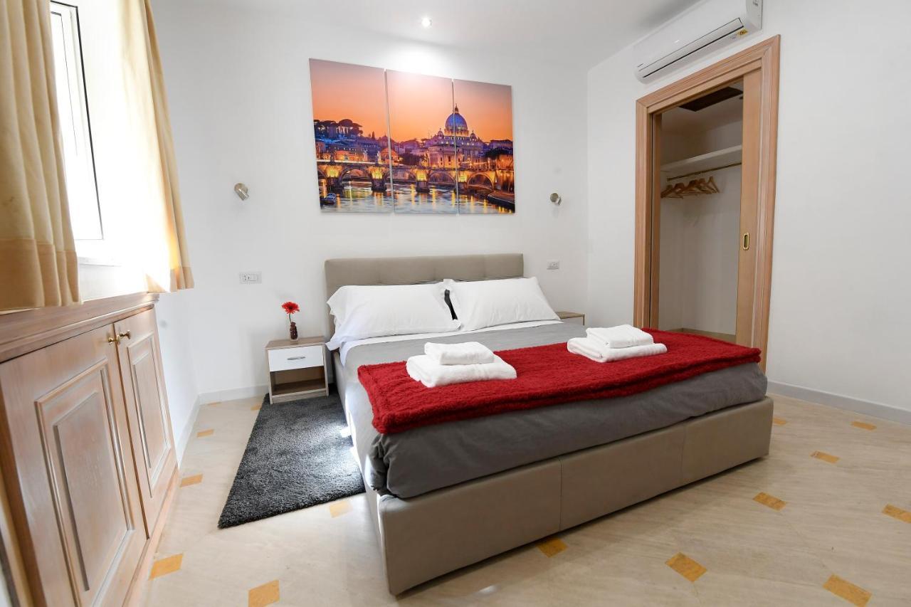 로마 La Casa Degli Osti 2 - Piazza Navona 아파트 외부 사진